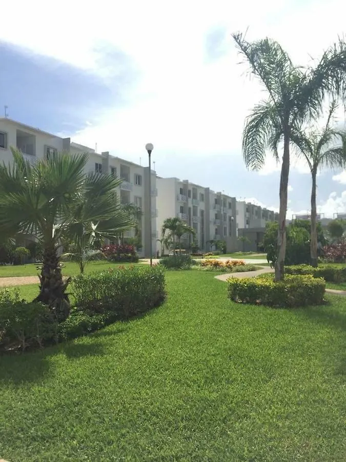 Residencial Tullerias  Apartamento Playa del Carmen México