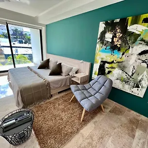 Luxury Location! Apartamento Playa del Carmen